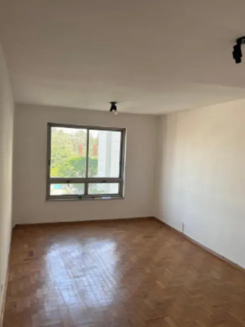 Foto 1 de Apartamento com 2 Quartos à venda, 81m² em Santo Amaro, São Paulo