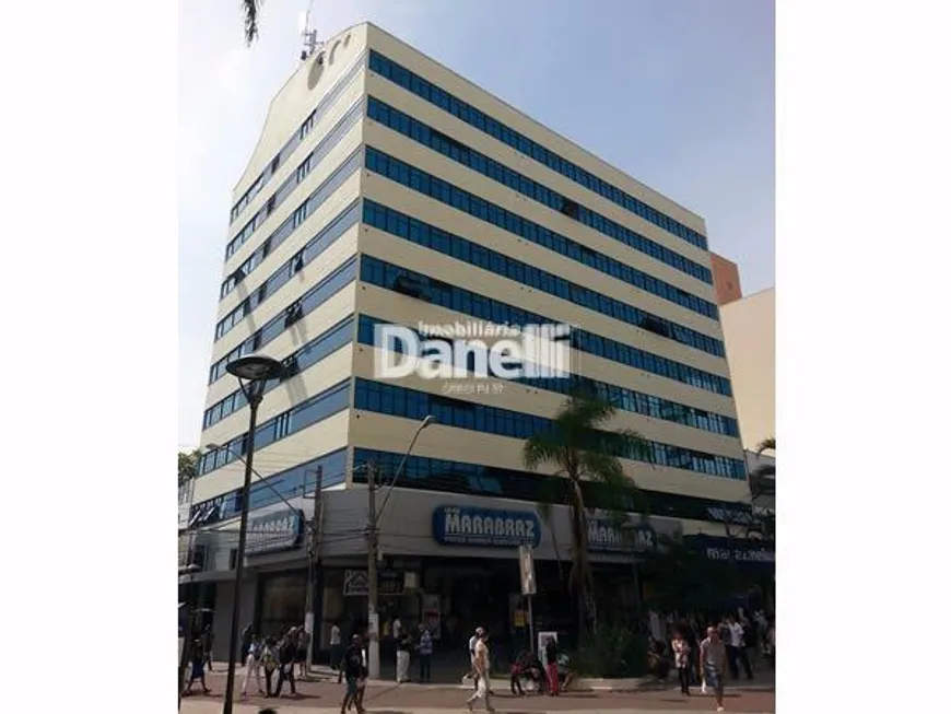 Foto 1 de Sala Comercial à venda, 29m² em Centro, Taubaté