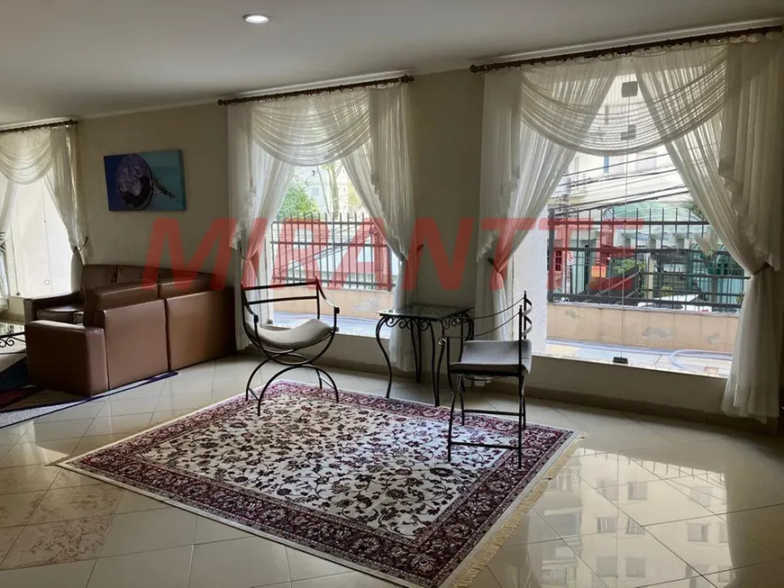 Foto 1 de Apartamento com 2 Quartos à venda, 50m² em Santa Teresinha, São Paulo