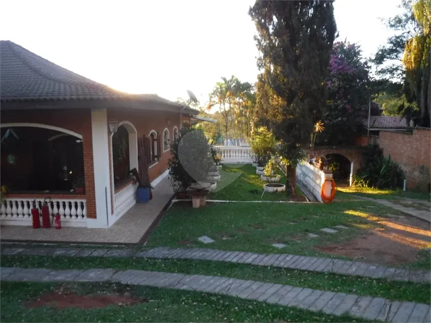 Foto 1 de Fazenda/Sítio com 3 Quartos à venda, 1171m² em Jardim Estancia Brasil, Atibaia