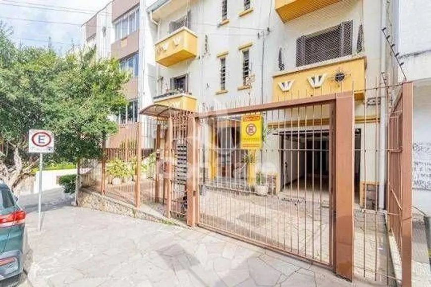 Foto 1 de Apartamento com 2 Quartos à venda, 46m² em Floresta, Porto Alegre