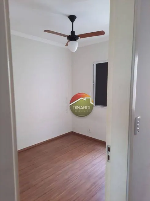 Foto 1 de Apartamento com 2 Quartos à venda, 48m² em Ribeirao Verde, Ribeirão Preto