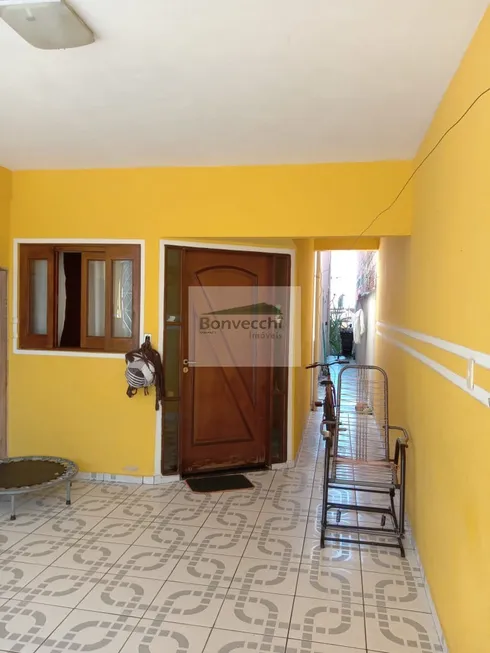 Foto 1 de Sobrado com 2 Quartos à venda, 180m² em Sao Bento, Sorocaba