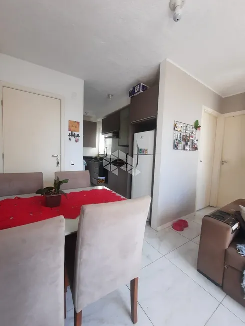 Foto 1 de Apartamento com 2 Quartos à venda, 42m² em Rubem Berta, Porto Alegre