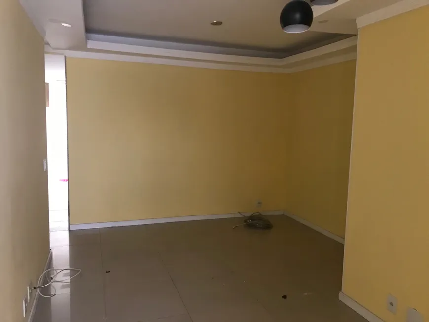 Foto 1 de Apartamento com 2 Quartos à venda, 59m² em Pechincha, Rio de Janeiro