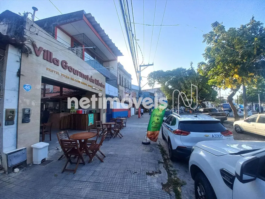 Foto 1 de Ponto Comercial à venda, 700m² em Ribeira, Salvador