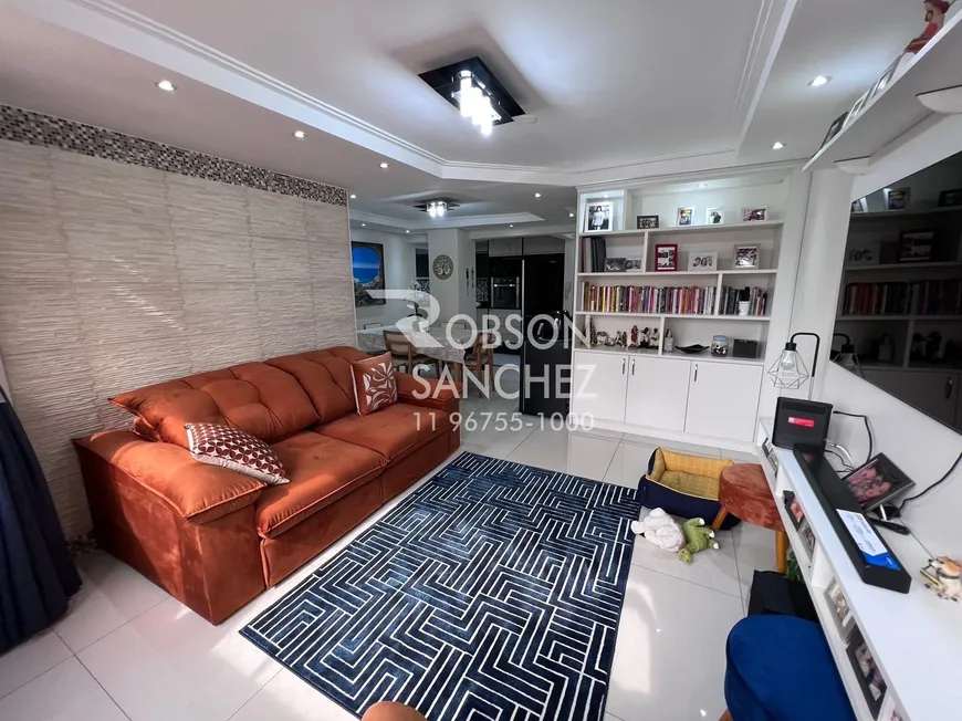 Foto 1 de Apartamento com 3 Quartos à venda, 74m² em Jardim Marajoara, São Paulo