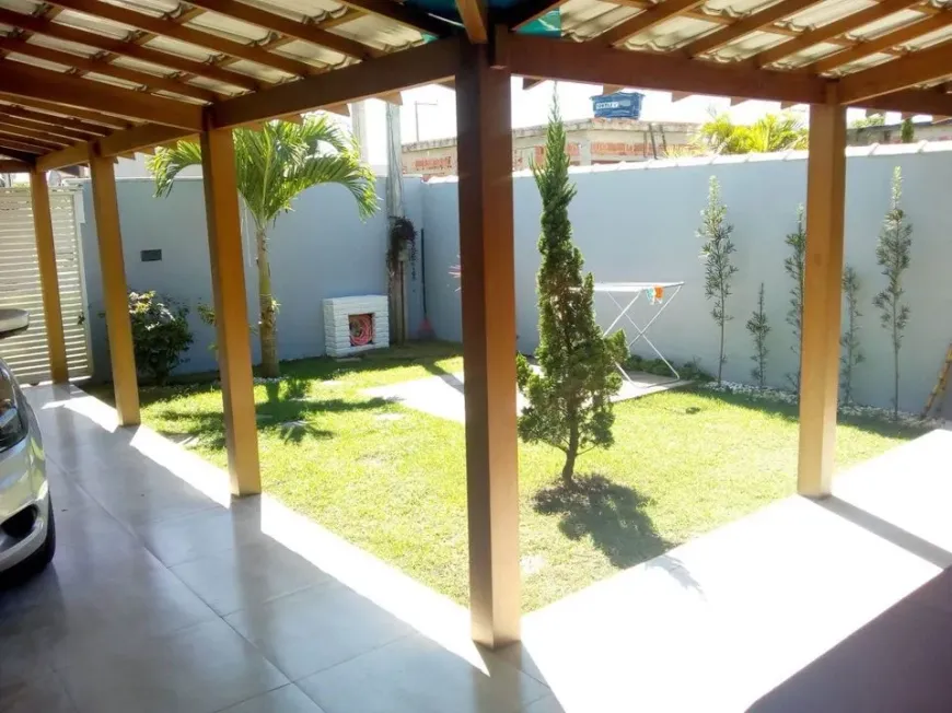Foto 1 de Casa com 2 Quartos à venda, 97m² em Unamar, Cabo Frio