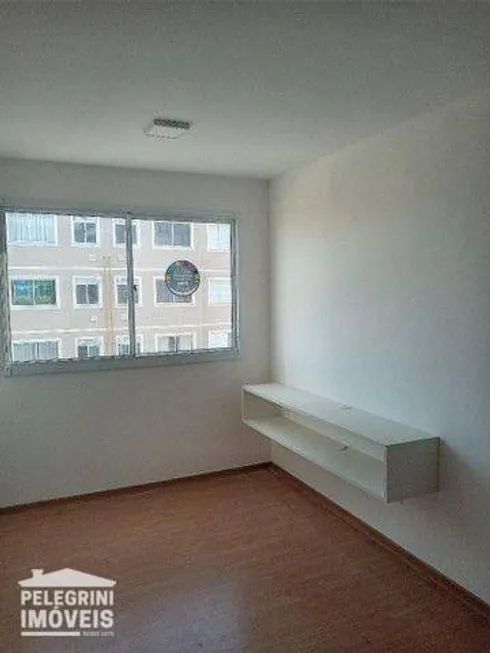 Foto 1 de Apartamento com 2 Quartos à venda, 46m² em Parque Industrial, Campinas