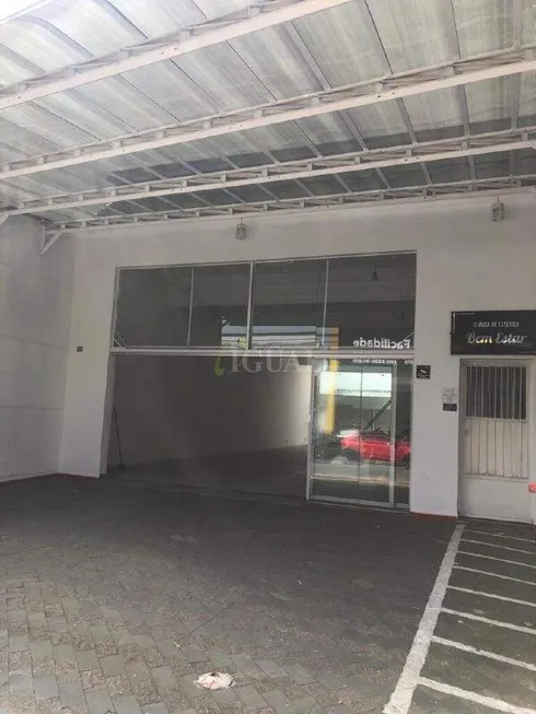 Foto 1 de Ponto Comercial para alugar, 300m² em Vila Alto de Santo Andre, Santo André