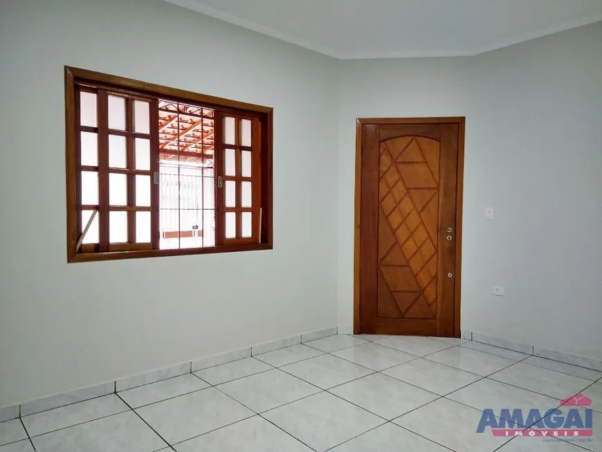 Foto 1 de Casa com 3 Quartos à venda, 190m² em Jardim Flórida, Jacareí