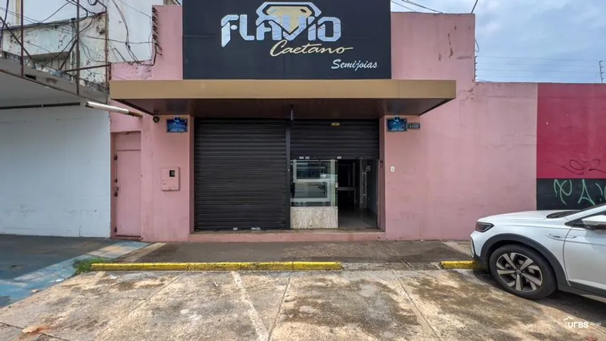 Foto 1 de Ponto Comercial para alugar, 535m² em Setor dos Funcionários, Goiânia