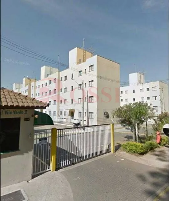 Foto 1 de Ponto Comercial com 2 Quartos à venda, 42m² em Chacara Luza, Rio Claro