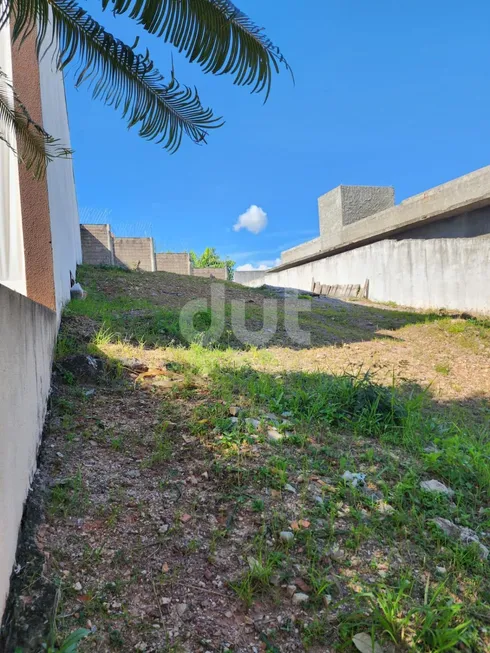 Foto 1 de Lote/Terreno à venda, 350m² em Residencial Madre Maria Vilac, Valinhos