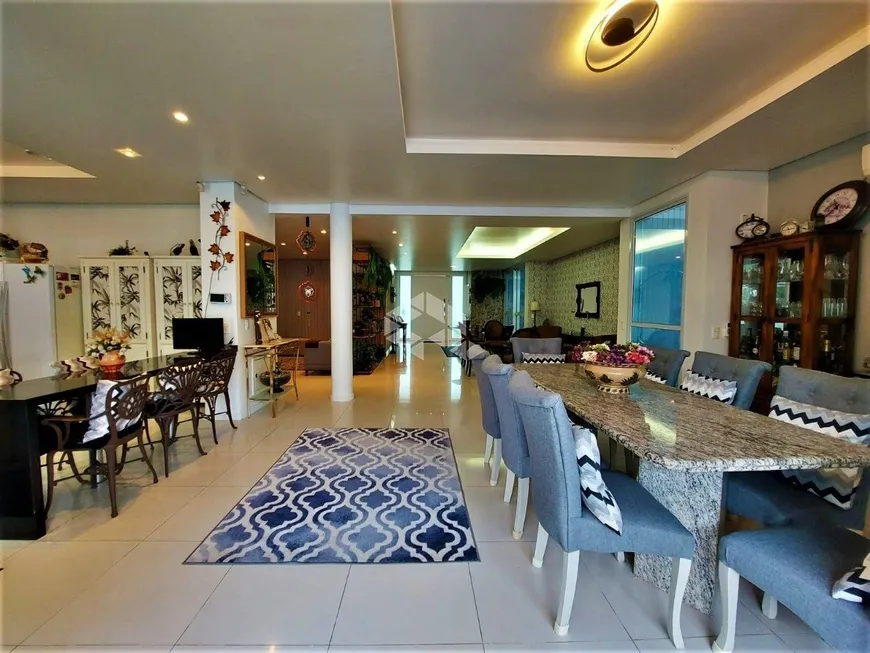 Foto 1 de Casa com 5 Quartos à venda, 328m² em Santa Mônica, Florianópolis