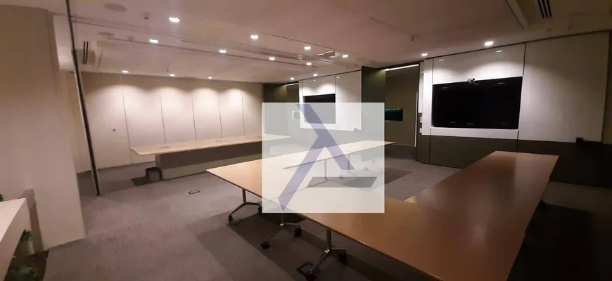 Foto 1 de Sala Comercial para alugar, 1520m² em Brooklin, São Paulo