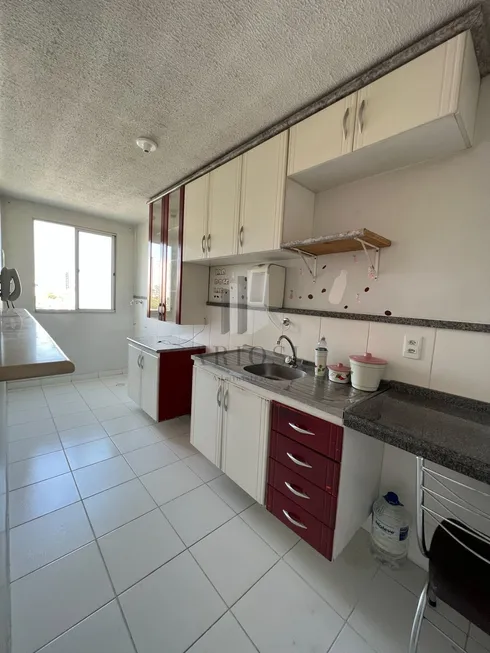 Foto 1 de Apartamento com 2 Quartos à venda, 62m² em Parque São Vicente, Mauá