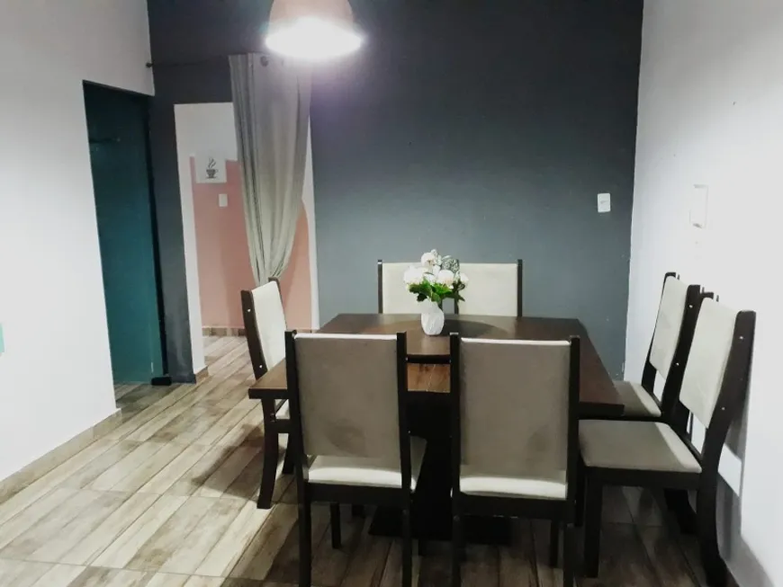 Foto 1 de Casa com 2 Quartos à venda, 120m² em Jardim Tatiana, Sorocaba