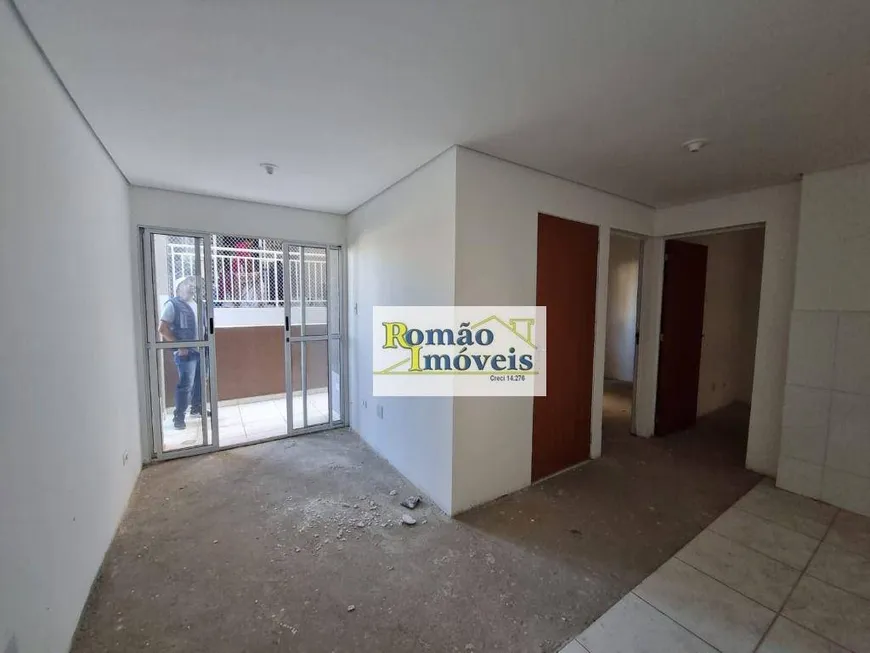Foto 1 de Apartamento com 2 Quartos à venda, 62m² em Jardim Progresso, Franco da Rocha