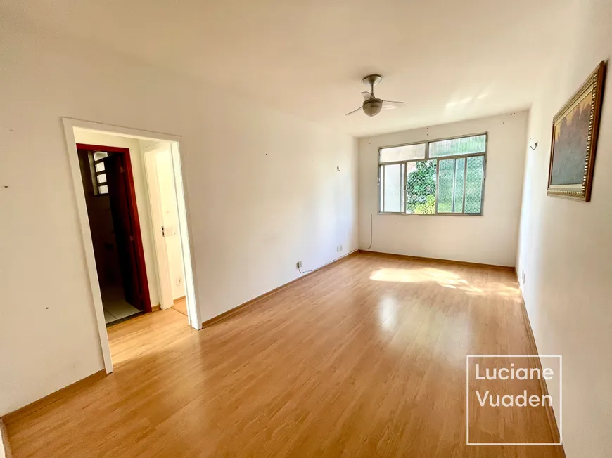 Foto 1 de Apartamento com 2 Quartos à venda, 68m² em Jardim Guanabara, Rio de Janeiro