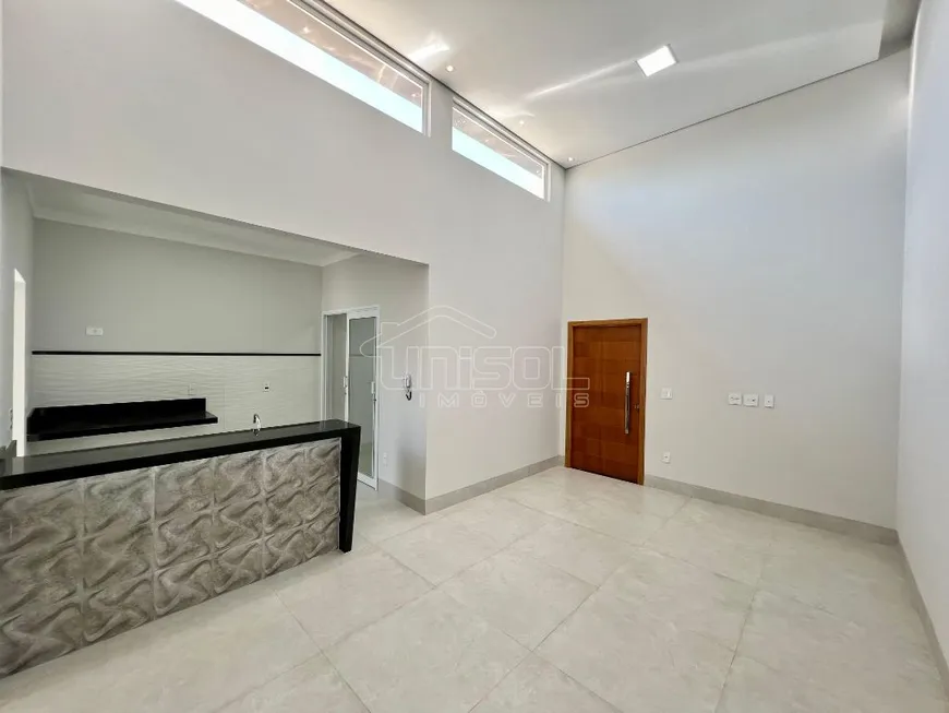 Foto 1 de Casa com 3 Quartos à venda, 117m² em Betel, Marília