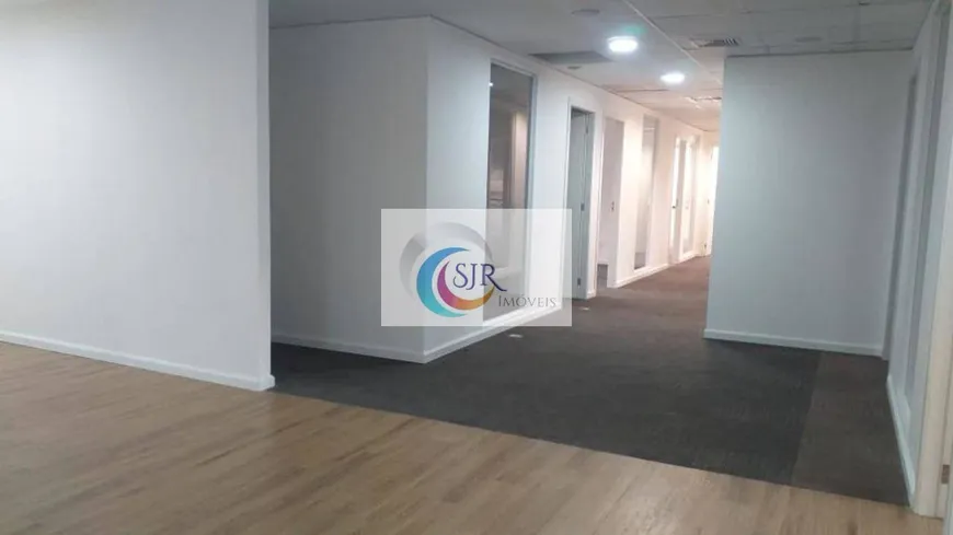 Foto 1 de Sala Comercial para alugar, 245m² em Vila Olímpia, São Paulo