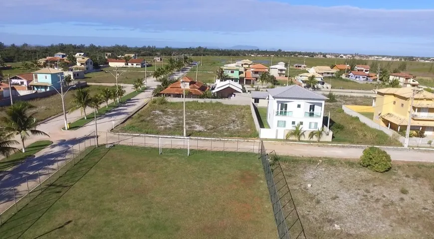 Foto 1 de Lote/Terreno à venda, 360m² em Figueira, Arraial do Cabo