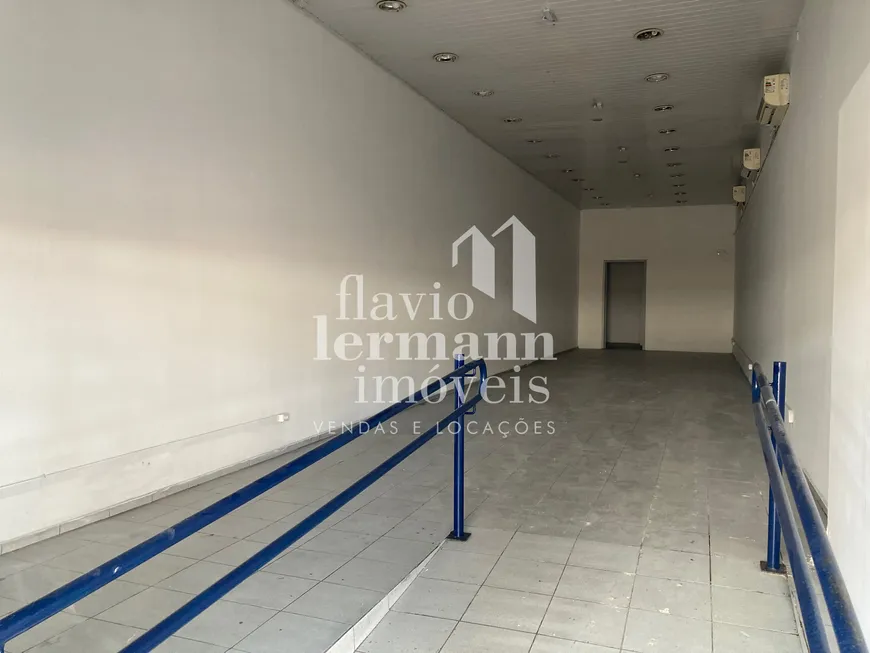 Foto 1 de Ponto Comercial para alugar, 100m² em Cristo Redentor, Porto Alegre