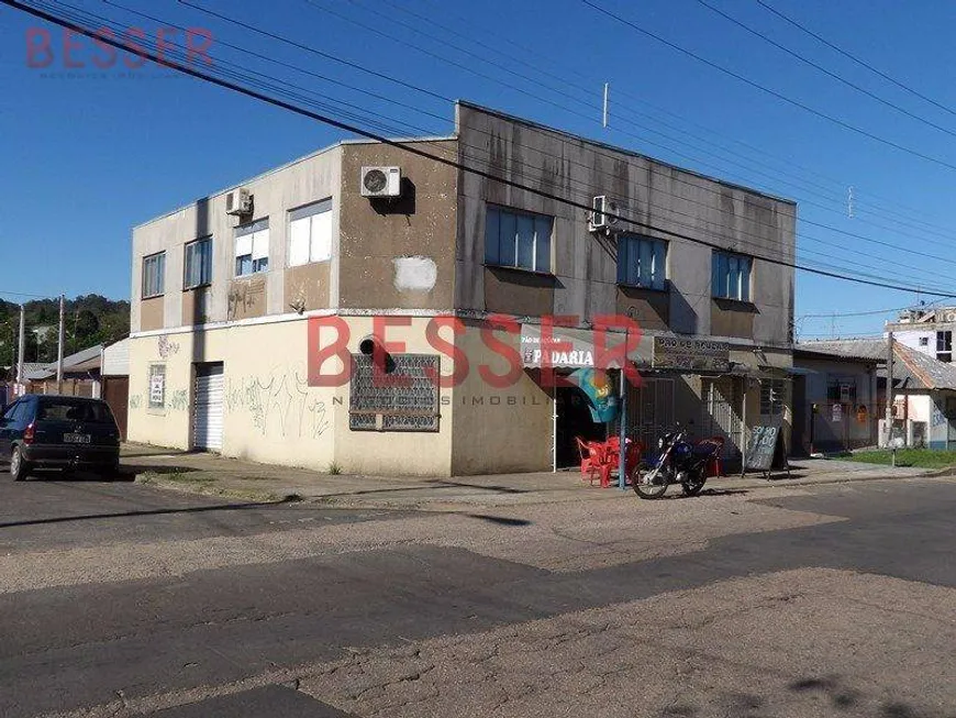 Foto 1 de Imóvel Comercial com 4 Quartos à venda, 457m² em Piratini, Sapucaia do Sul