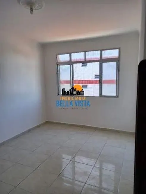 Foto 1 de Apartamento com 2 Quartos à venda, 68m² em Jardim Independencia, São Vicente