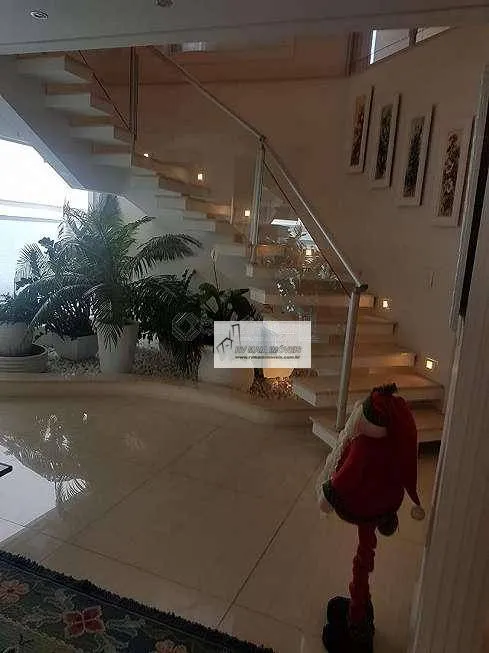 Foto 1 de Casa de Condomínio com 3 Quartos à venda, 340m² em Condominio Granja Olga Ii, Sorocaba