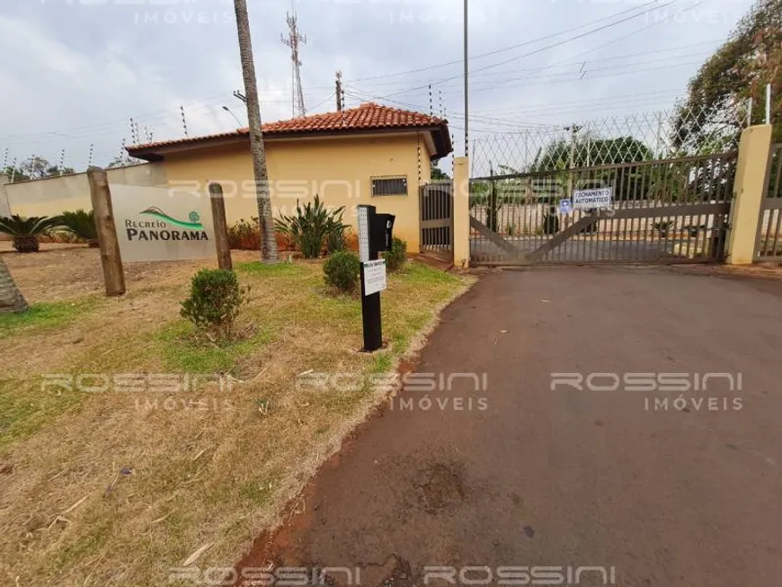 Foto 1 de Fazenda/Sítio com 4 Quartos à venda, 300m² em Bonfim Paulista, Ribeirão Preto