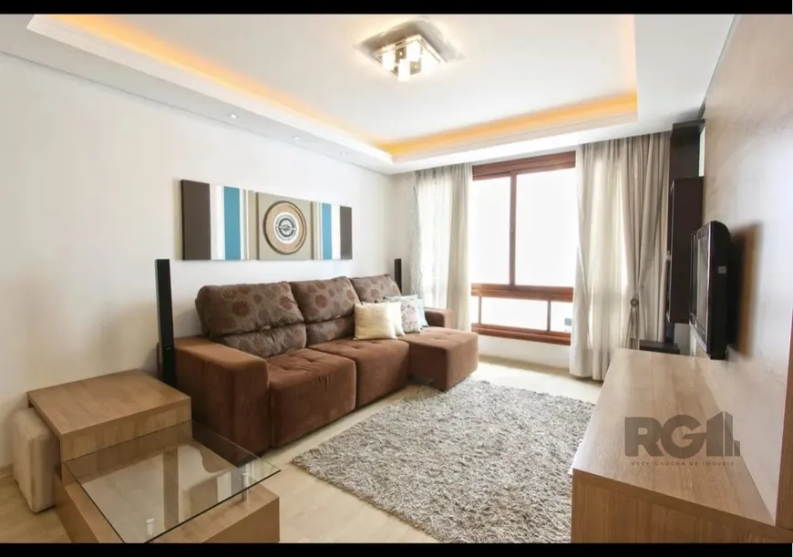 Foto 1 de Apartamento com 2 Quartos para alugar, 86m² em São João, Porto Alegre