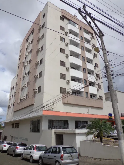 Foto 1 de Apartamento com 2 Quartos à venda, 56m² em Santa Barbara, Criciúma
