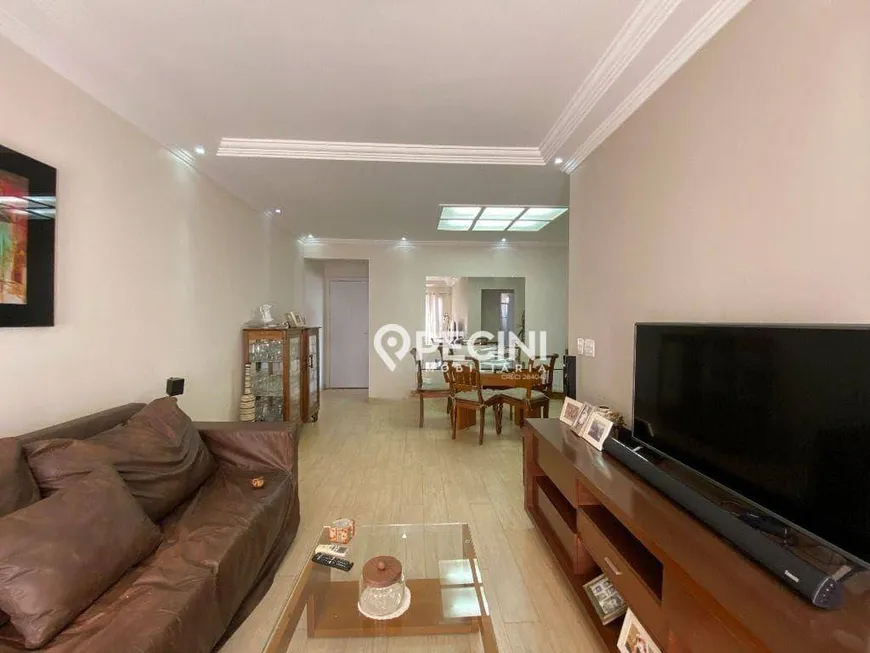 Foto 1 de Apartamento com 2 Quartos à venda, 88m² em Centro, Rio Claro