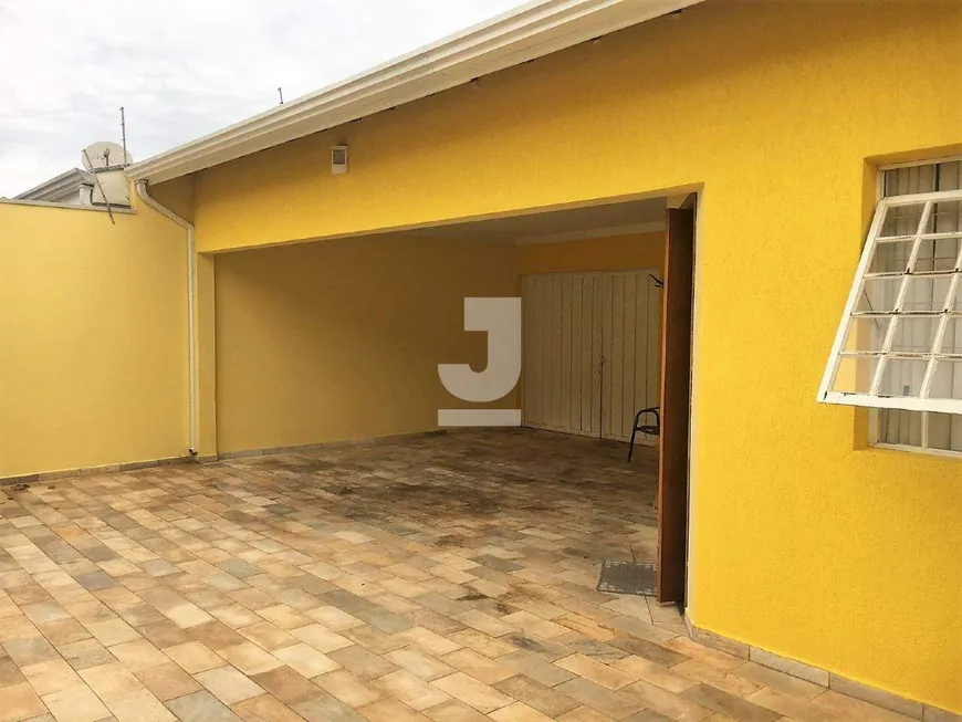 Foto 1 de Casa com 2 Quartos à venda, 140m² em Parque Via Norte, Campinas