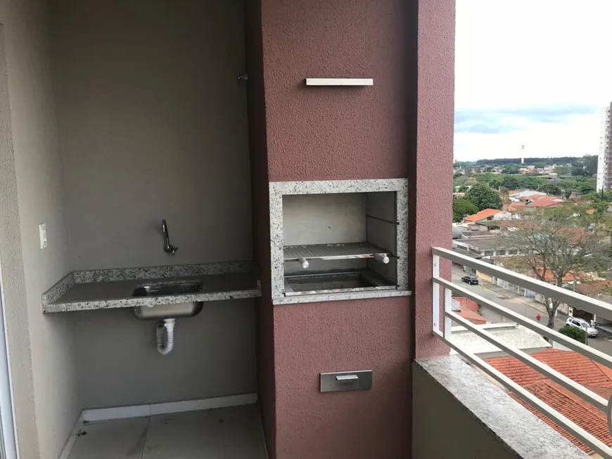 Foto 1 de Apartamento com 2 Quartos à venda, 69m² em Parque Industrial, São José dos Campos