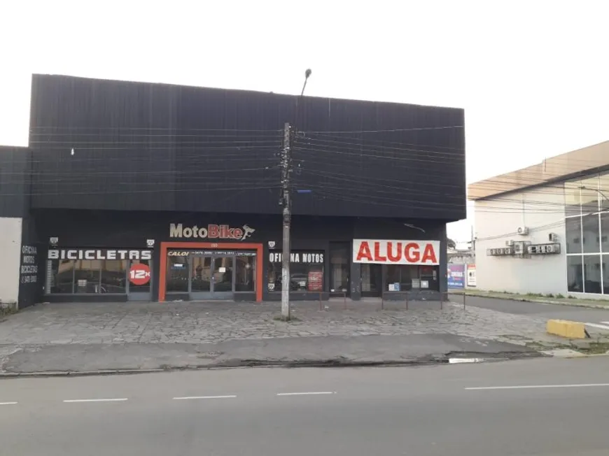 Foto 1 de Prédio Comercial à venda, 1300m² em Vila Santo Ângelo, Cachoeirinha