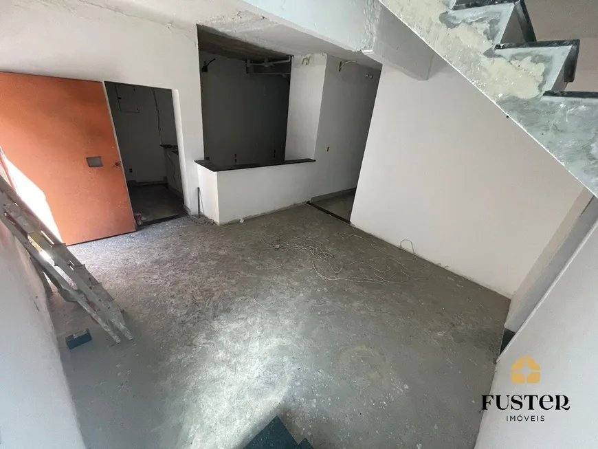 Foto 1 de Casa com 7 Quartos à venda, 200m² em Tijuca, Rio de Janeiro