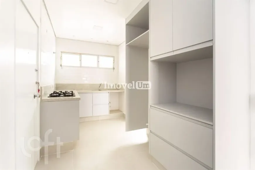 Foto 1 de Apartamento com 3 Quartos à venda, 137m² em Itaim Bibi, São Paulo