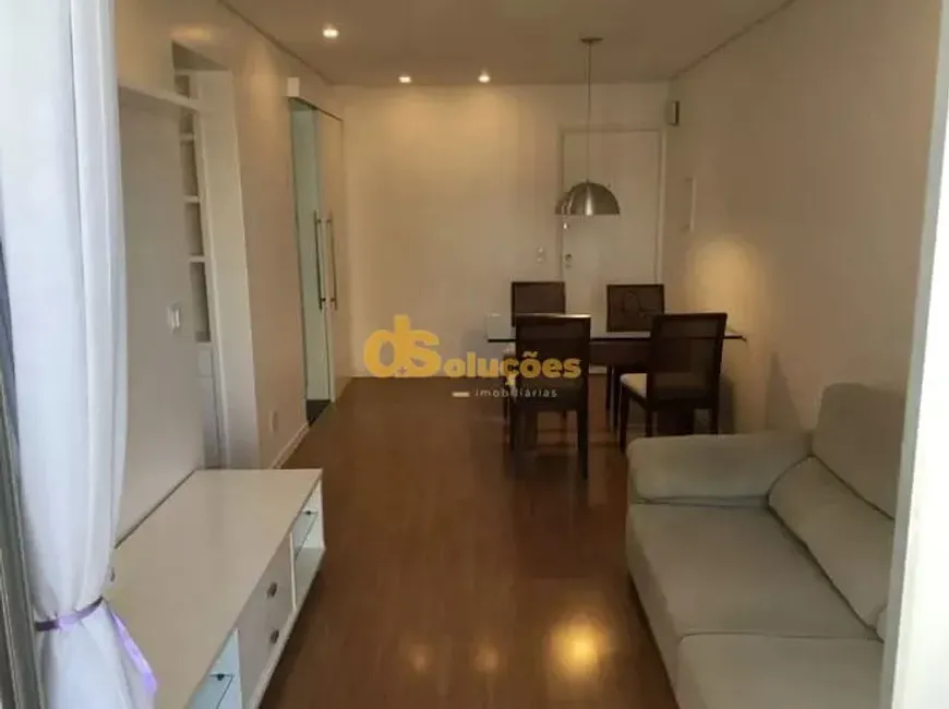 Foto 1 de Apartamento com 1 Quarto à venda, 50m² em Perdizes, São Paulo