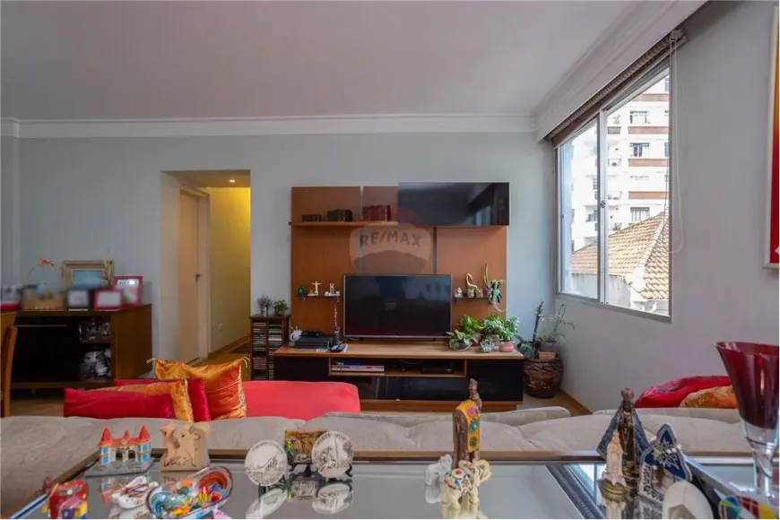 Foto 1 de Apartamento com 3 Quartos à venda, 108m² em Jardim Paulista, São Paulo