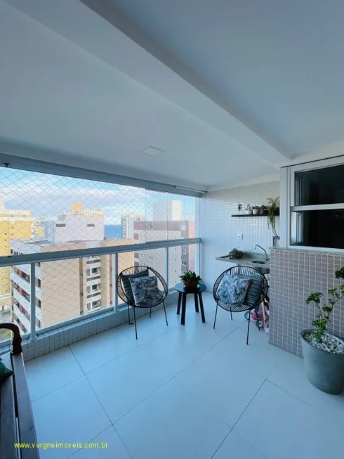 Foto 1 de Apartamento com 2 Quartos à venda, 87m² em Armação, Salvador