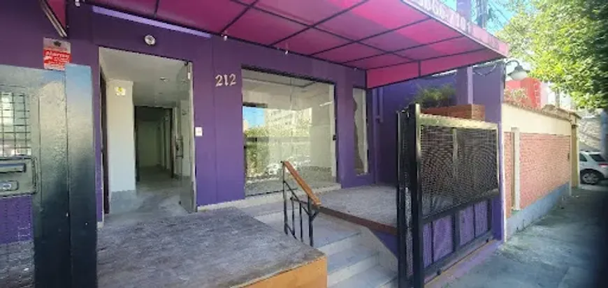 Foto 1 de Ponto Comercial para alugar, 83m² em Vila Ema, São José dos Campos