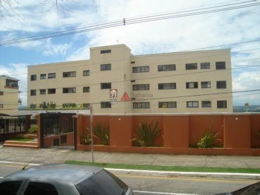 Foto 1 de Apartamento com 2 Quartos à venda, 70m² em Jardim Esplanada II, São José dos Campos