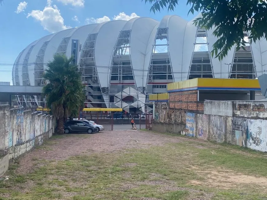 Foto 1 de Lote/Terreno à venda, 1000m² em Praia de Belas, Porto Alegre