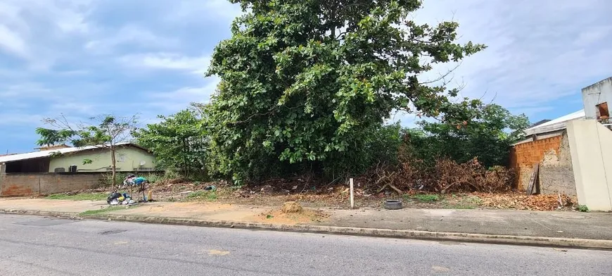 Foto 1 de Lote/Terreno à venda, 1250m² em Jardim Mariléa, Rio das Ostras