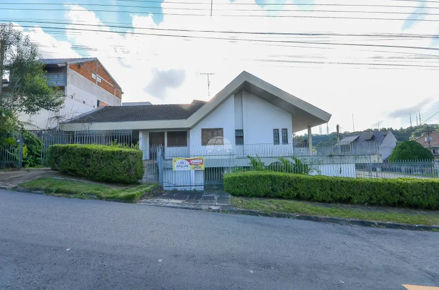 Foto 1 de Casa com 4 Quartos à venda, 287m² em Pilarzinho, Curitiba