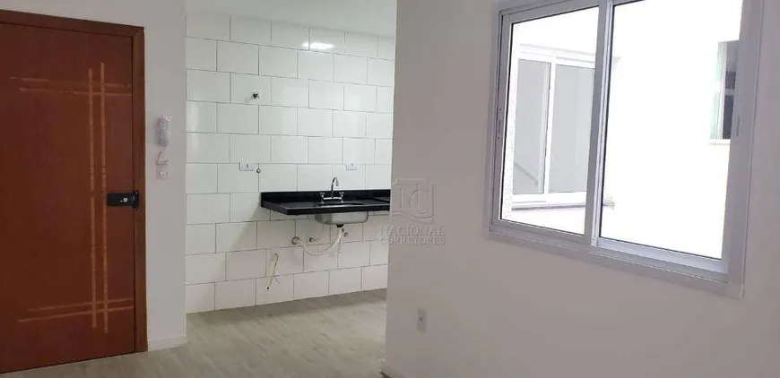 Foto 1 de Cobertura com 2 Quartos à venda, 76m² em Parque das Nações, Santo André