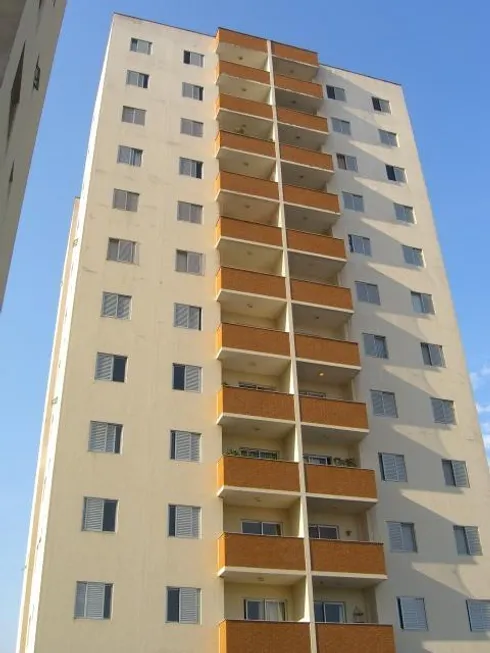 Foto 1 de Apartamento com 3 Quartos à venda, 88m² em Jardim Santana, Americana